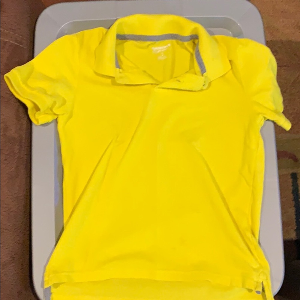 Arizona polo